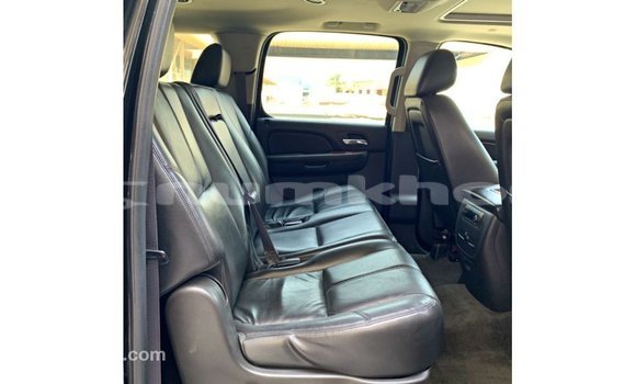 Buy Import Chevrolet Suburban Black Car in Import - Dubai in Bumthang Buy Import Chevrolet Suburban Black Car in Import - Dubai in Bumthang