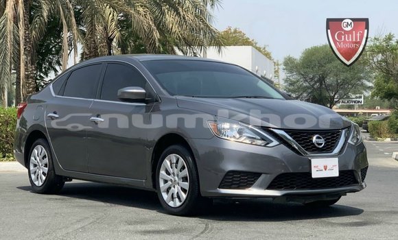 Buy Import Nissan Sentra Other Car in Import - Dubai in Bumthang