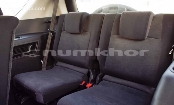 Buy Import Toyota Prado Black Car in Import - Dubai in Bumthang Buy Import Toyota Prado Black Car in Import - Dubai in Bumthang