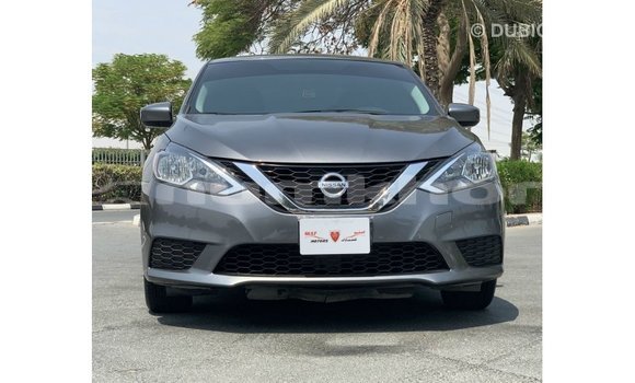 Buy Import Nissan Sentra Other Car in Import - Dubai in Bumthang Buy Import Nissan Sentra Other Car in Import - Dubai in Bumthang