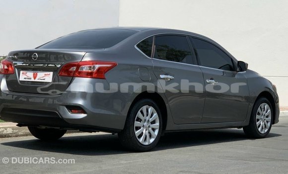 Buy Import Nissan Sentra Other Car in Import - Dubai in Bumthang Buy Import Nissan Sentra Other Car in Import - Dubai in Bumthang