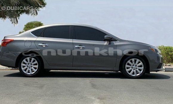 Buy Import Nissan Sentra Other Car in Import - Dubai in Bumthang Buy Import Nissan Sentra Other Car in Import - Dubai in Bumthang