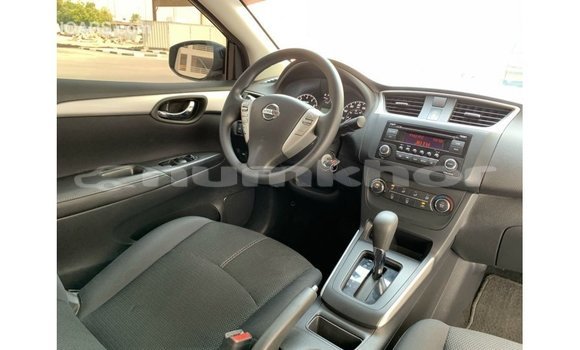 Buy Import Nissan Sentra Other Car in Import - Dubai in Bumthang Buy Import Nissan Sentra Other Car in Import - Dubai in Bumthang