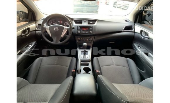 Buy Import Nissan Sentra Other Car in Import - Dubai in Bumthang Buy Import Nissan Sentra Other Car in Import - Dubai in Bumthang