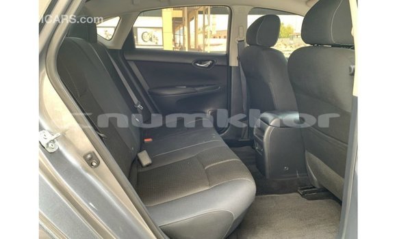 Buy Import Nissan Sentra Other Car in Import - Dubai in Bumthang Buy Import Nissan Sentra Other Car in Import - Dubai in Bumthang