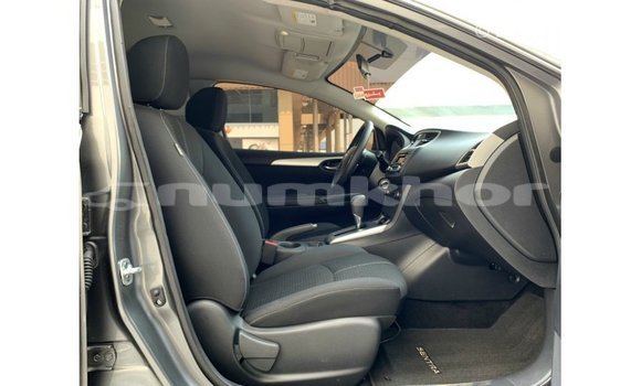 Buy Import Nissan Sentra Other Car in Import - Dubai in Bumthang Buy Import Nissan Sentra Other Car in Import - Dubai in Bumthang