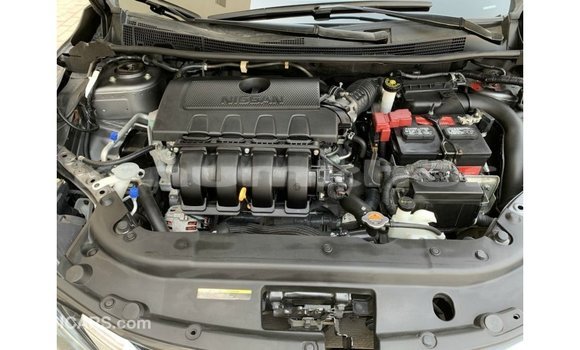 Buy Import Nissan Sentra Other Car in Import - Dubai in Bumthang Buy Import Nissan Sentra Other Car in Import - Dubai in Bumthang