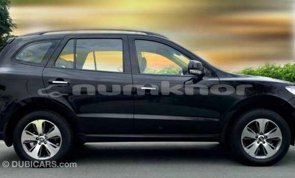 Buy Import Hyundai Santa Fe Black Car in Import - Dubai in Bumthang Buy Import Hyundai Santa Fe Black Car in Import - Dubai in Bumthang
