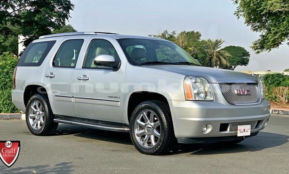 Buy Import GMC Yukon Other Car in Import - Dubai in Bumthang