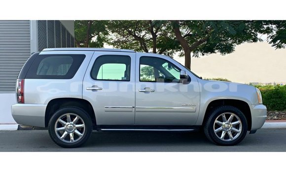 Buy Import GMC Yukon Other Car in Import - Dubai in Bumthang Buy Import GMC Yukon Other Car in Import - Dubai in Bumthang