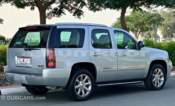 Buy Import GMC Yukon Other Car in Import - Dubai in Bumthang Buy Import GMC Yukon Other Car in Import - Dubai in Bumthang