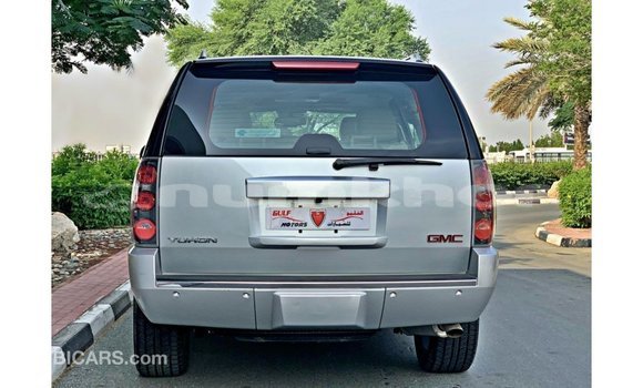 Buy Import GMC Yukon Other Car in Import - Dubai in Bumthang Buy Import GMC Yukon Other Car in Import - Dubai in Bumthang