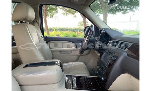 Buy Import GMC Yukon Other Car in Import - Dubai in Bumthang Buy Import GMC Yukon Other Car in Import - Dubai in Bumthang