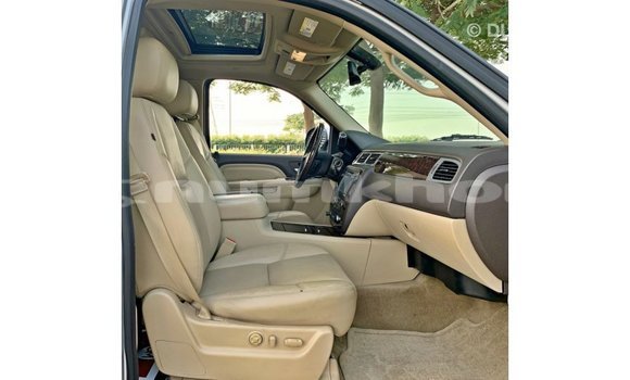 Buy Import GMC Yukon Other Car in Import - Dubai in Bumthang Buy Import GMC Yukon Other Car in Import - Dubai in Bumthang