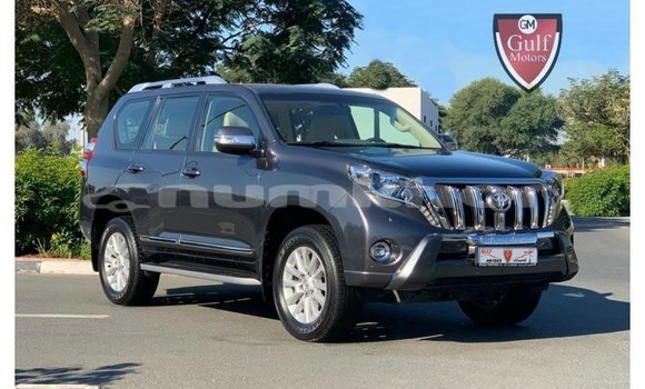 Buy Import Toyota Prado Other Car in Import - Dubai in Bumthang Buy Import Toyota Prado Other Car in Import - Dubai in Bumthang