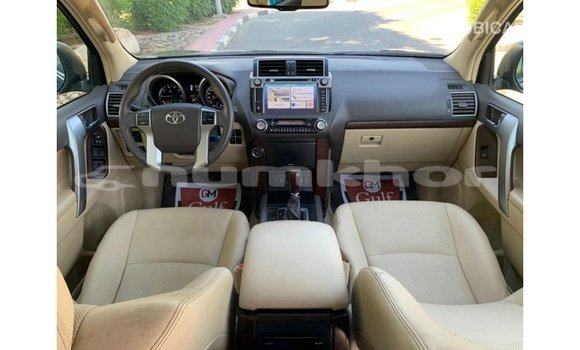 Buy Import Toyota Prado Other Car in Import - Dubai in Bumthang Buy Import Toyota Prado Other Car in Import - Dubai in Bumthang