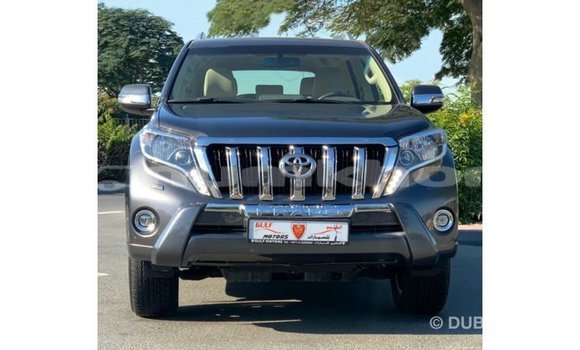 Buy Import Toyota Prado Other Car in Import - Dubai in Bumthang Buy Import Toyota Prado Other Car in Import - Dubai in Bumthang