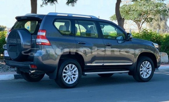Buy Import Toyota Prado Other Car in Import - Dubai in Bumthang Buy Import Toyota Prado Other Car in Import - Dubai in Bumthang