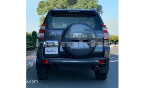 Buy Import Toyota Prado Other Car in Import - Dubai in Bumthang Buy Import Toyota Prado Other Car in Import - Dubai in Bumthang
