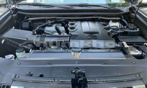 Buy Import Toyota Prado Other Car in Import - Dubai in Bumthang Buy Import Toyota Prado Other Car in Import - Dubai in Bumthang