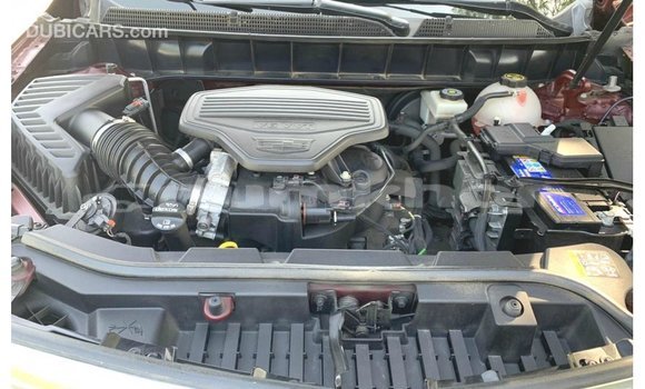 Buy Import Cadillac XT5 Red Car in Import - Dubai in Bumthang Buy Import Cadillac XT5 Red Car in Import - Dubai in Bumthang