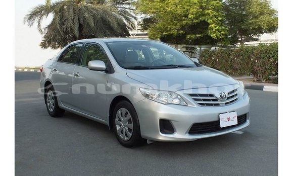 Buy Import Toyota Corolla Other Car in Import - Dubai in Bumthang Buy Import Toyota Corolla Other Car in Import - Dubai in Bumthang