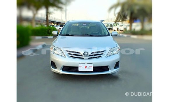 Buy Import Toyota Corolla Other Car in Import - Dubai in Bumthang Buy Import Toyota Corolla Other Car in Import - Dubai in Bumthang