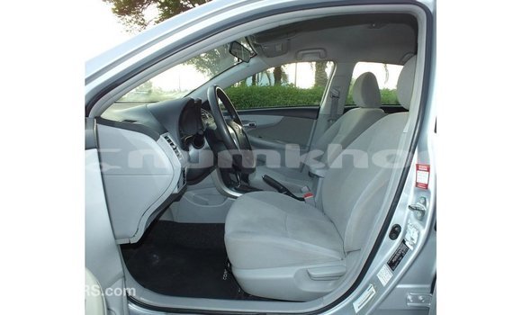 Buy Import Toyota Corolla Other Car in Import - Dubai in Bumthang Buy Import Toyota Corolla Other Car in Import - Dubai in Bumthang