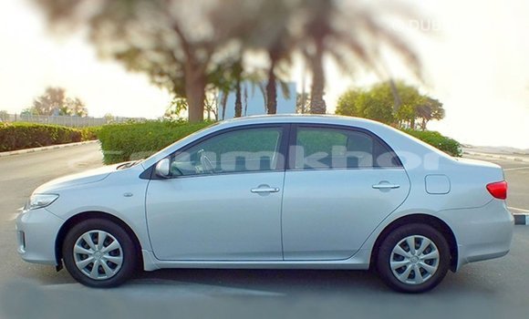 Buy Import Toyota Corolla Other Car in Import - Dubai in Bumthang Buy Import Toyota Corolla Other Car in Import - Dubai in Bumthang