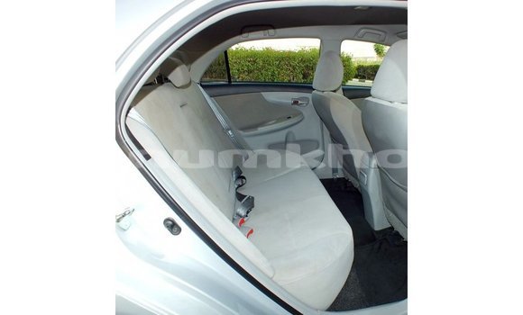 Buy Import Toyota Corolla Other Car in Import - Dubai in Bumthang Buy Import Toyota Corolla Other Car in Import - Dubai in Bumthang