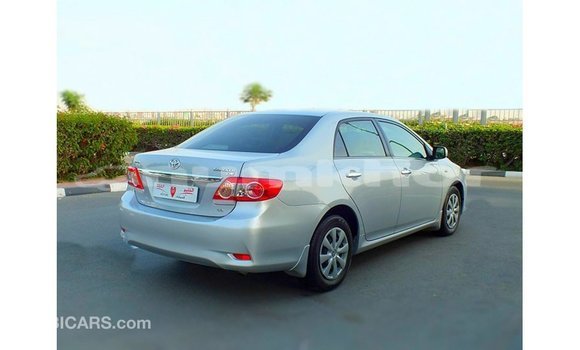 Buy Import Toyota Corolla Other Car in Import - Dubai in Bumthang Buy Import Toyota Corolla Other Car in Import - Dubai in Bumthang