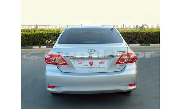 Buy Import Toyota Corolla Other Car in Import - Dubai in Bumthang Buy Import Toyota Corolla Other Car in Import - Dubai in Bumthang