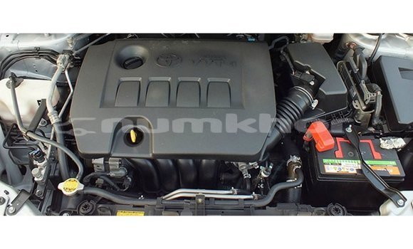 Buy Import Toyota Corolla Other Car in Import - Dubai in Bumthang Buy Import Toyota Corolla Other Car in Import - Dubai in Bumthang