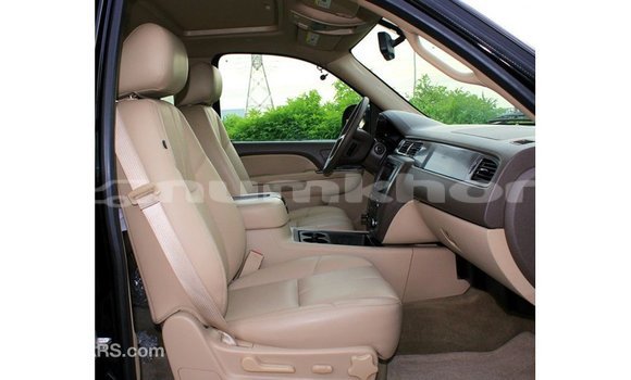 Buy Import Chevrolet Tahoe Black Car in Import - Dubai in Bumthang Buy Import Chevrolet Tahoe Black Car in Import - Dubai in Bumthang