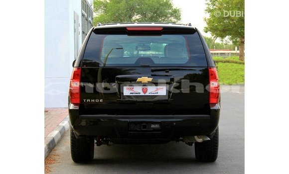 Buy Import Chevrolet Tahoe Black Car in Import - Dubai in Bumthang Buy Import Chevrolet Tahoe Black Car in Import - Dubai in Bumthang