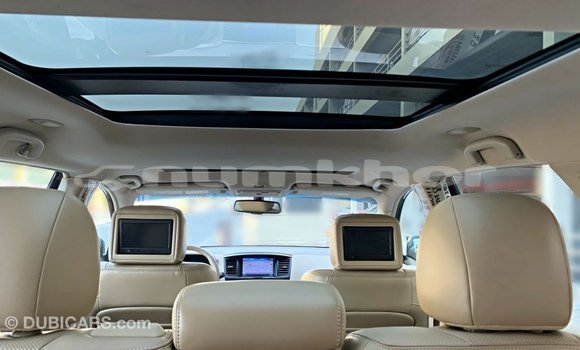 Buy Import Nissan Pathfinder Black Car in Import - Dubai in Bumthang Buy Import Nissan Pathfinder Black Car in Import - Dubai in Bumthang