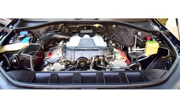 Buy Import Audi Q7 Black Car in Import - Dubai in Bumthang Buy Import Audi Q7 Black Car in Import - Dubai in Bumthang