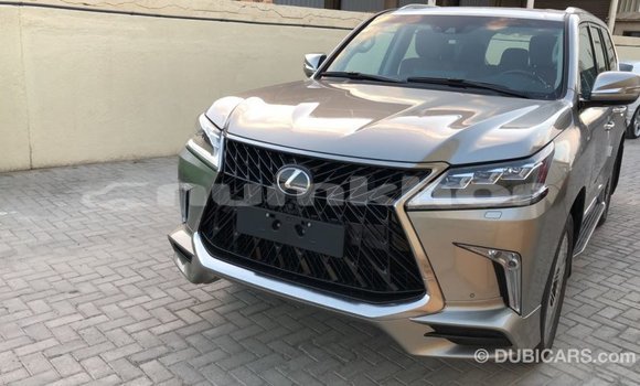 Buy Import Lexus LX Other Car in Import - Dubai in Bumthang Buy Import Lexus LX Other Car in Import - Dubai in Bumthang