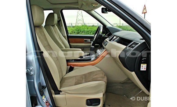 Buy Import Land Rover Range Rover Blue Car in Import - Dubai in Bumthang Buy Import Land Rover Range Rover Blue Car in Import - Dubai in Bumthang