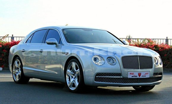 Buy Import Bentley Flying Spur Other Car in Import - Dubai in Bumthang