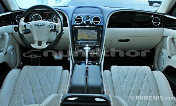 Buy Import Bentley Flying Spur Other Car in Import - Dubai in Bumthang Buy Import Bentley Flying Spur Other Car in Import - Dubai in Bumthang