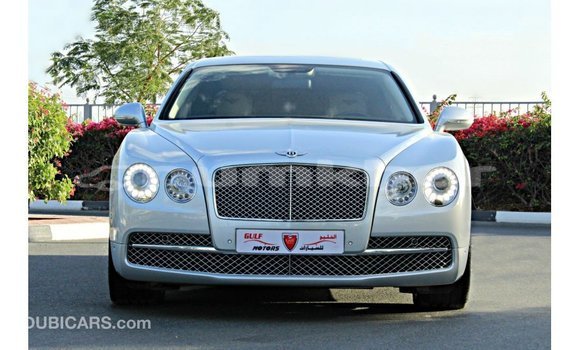 Buy Import Bentley Flying Spur Other Car in Import - Dubai in Bumthang Buy Import Bentley Flying Spur Other Car in Import - Dubai in Bumthang