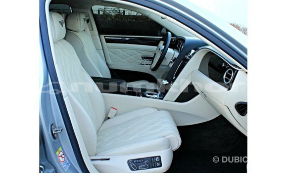 Buy Import Bentley Flying Spur Other Car in Import - Dubai in Bumthang Buy Import Bentley Flying Spur Other Car in Import - Dubai in Bumthang