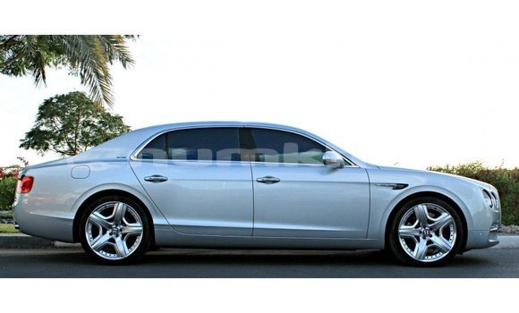 Buy Import Bentley Flying Spur Other Car in Import - Dubai in Bumthang Buy Import Bentley Flying Spur Other Car in Import - Dubai in Bumthang
