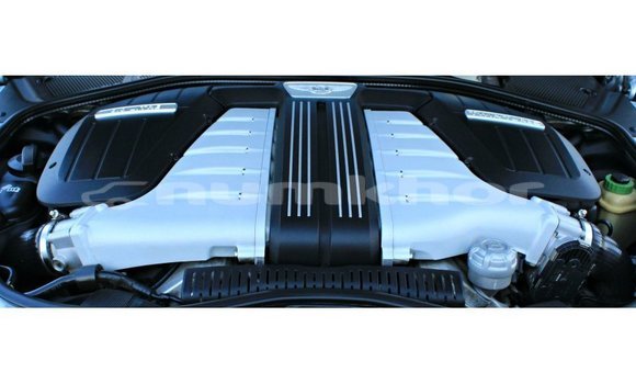 Buy Import Bentley Flying Spur Other Car in Import - Dubai in Bumthang Buy Import Bentley Flying Spur Other Car in Import - Dubai in Bumthang