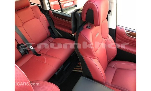 Buy Import Lexus LX Other Car in Import - Dubai in Bumthang Buy Import Lexus LX Other Car in Import - Dubai in Bumthang