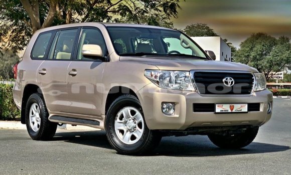 Buy Import Toyota Land Cruiser Other Car in Import - Dubai in Bumthang Buy Import Toyota Land Cruiser Other Car in Import - Dubai in Bumthang