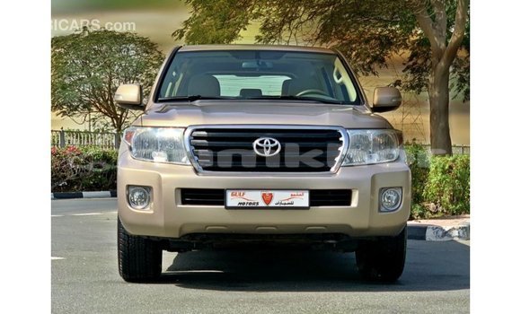 Buy Import Toyota Land Cruiser Other Car in Import - Dubai in Bumthang Buy Import Toyota Land Cruiser Other Car in Import - Dubai in Bumthang