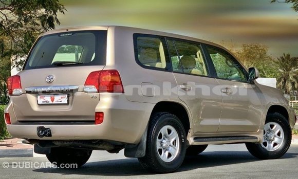 Buy Import Toyota Land Cruiser Other Car in Import - Dubai in Bumthang Buy Import Toyota Land Cruiser Other Car in Import - Dubai in Bumthang