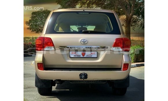 Buy Import Toyota Land Cruiser Other Car in Import - Dubai in Bumthang Buy Import Toyota Land Cruiser Other Car in Import - Dubai in Bumthang